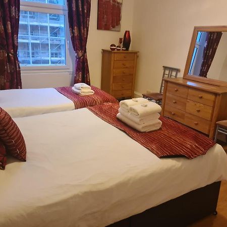 Parliament Square - Royal Mile Appartement EDI Buitenkant foto
