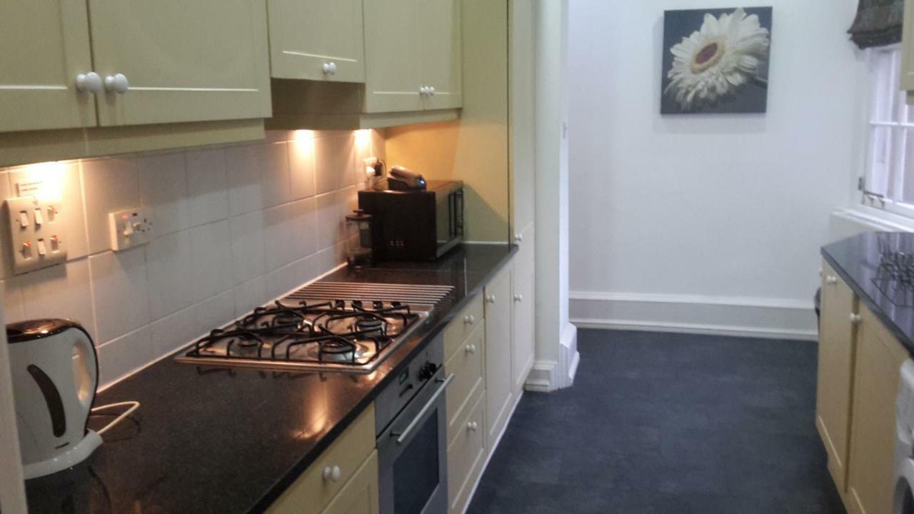 Parliament Square - Royal Mile Appartement EDI Buitenkant foto
