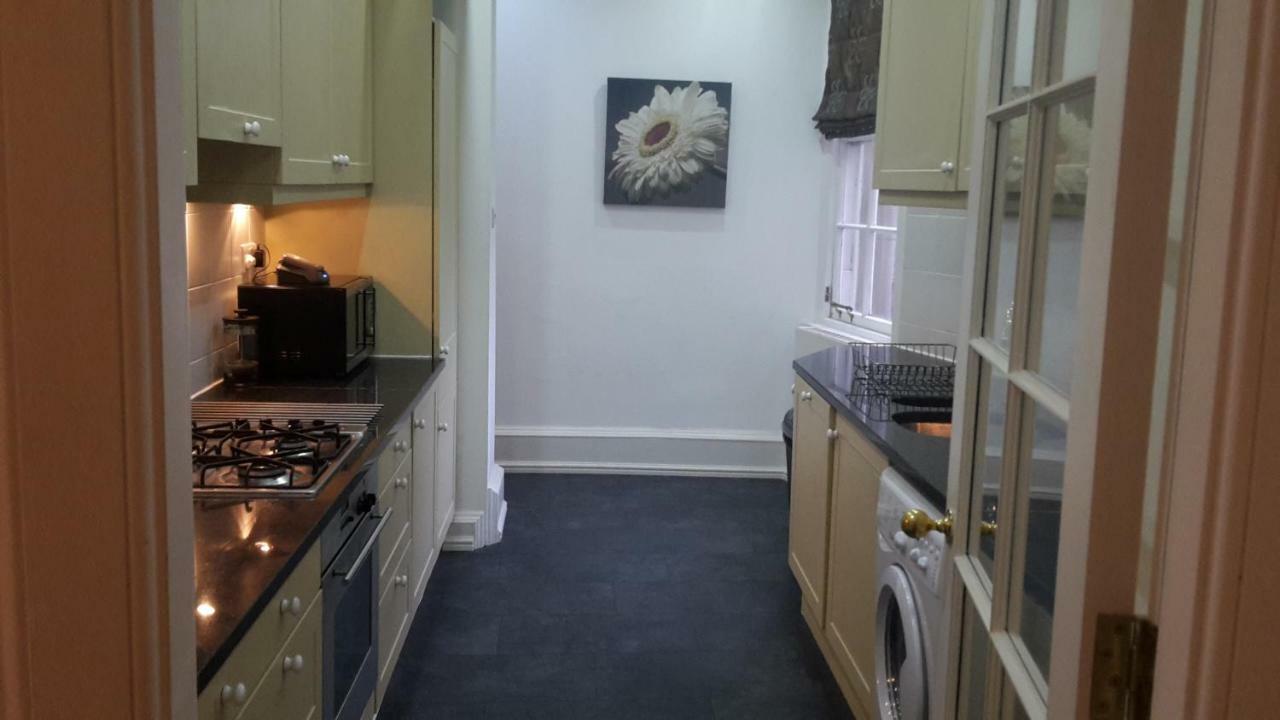 Parliament Square - Royal Mile Appartement EDI Buitenkant foto
